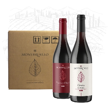 MONTERUELLO