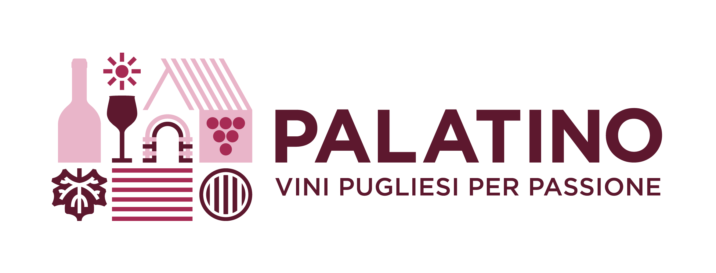Palatino Vini Pugliesi - Un Calice Di Puglia su Dilloconilvino.it