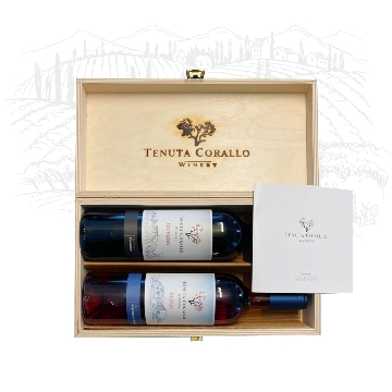 Tenuta Corallo 