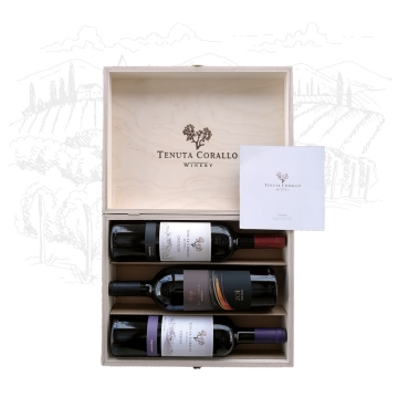 Tenuta Corallo 
