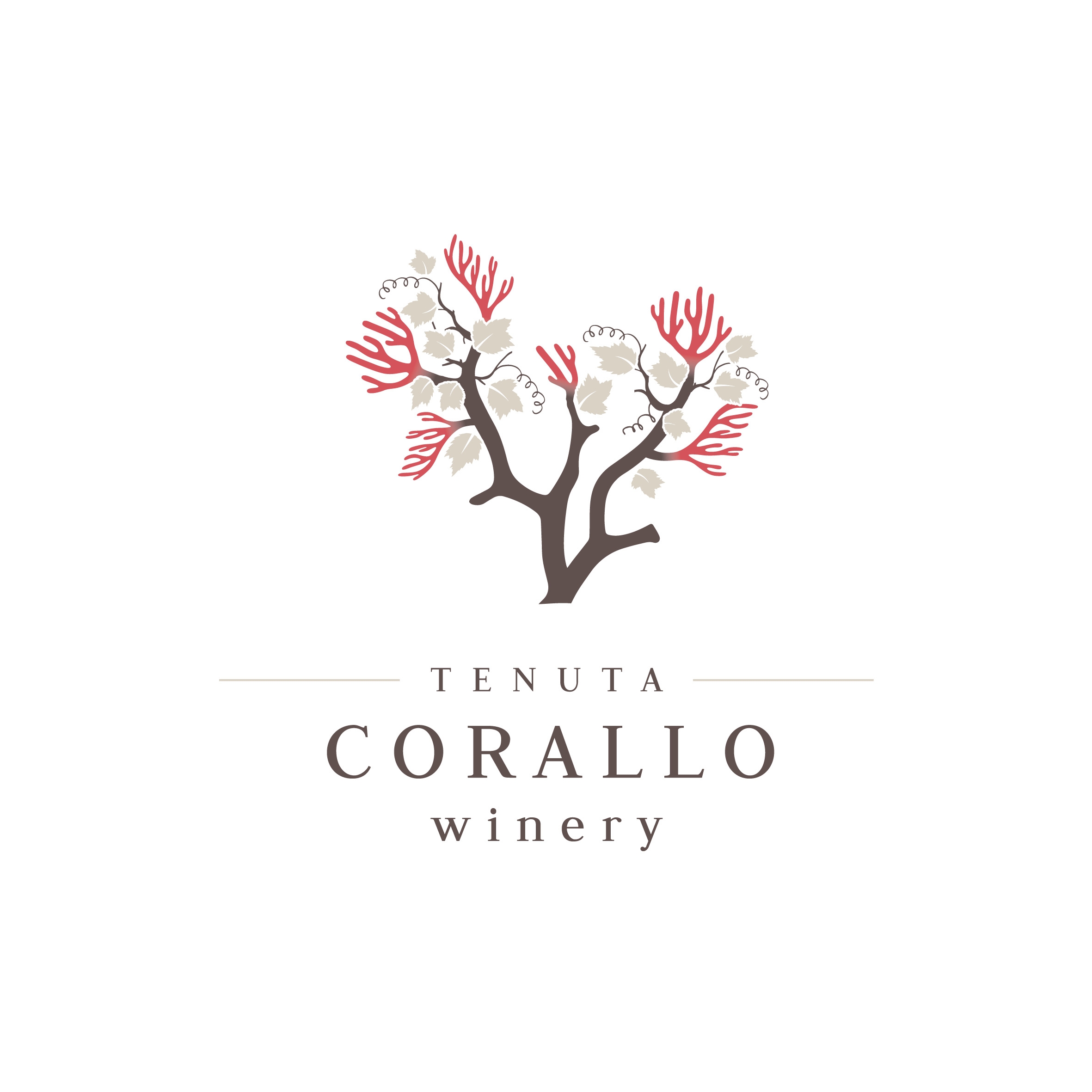 SHOP DIRETTO IN CANTINA Tenuta Corallo  - SALENTO PRIMITIVO, NEGROAMARO E BLEND