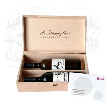 LE STROPPIGLIOSE