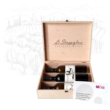LE STROPPIGLIOSE
