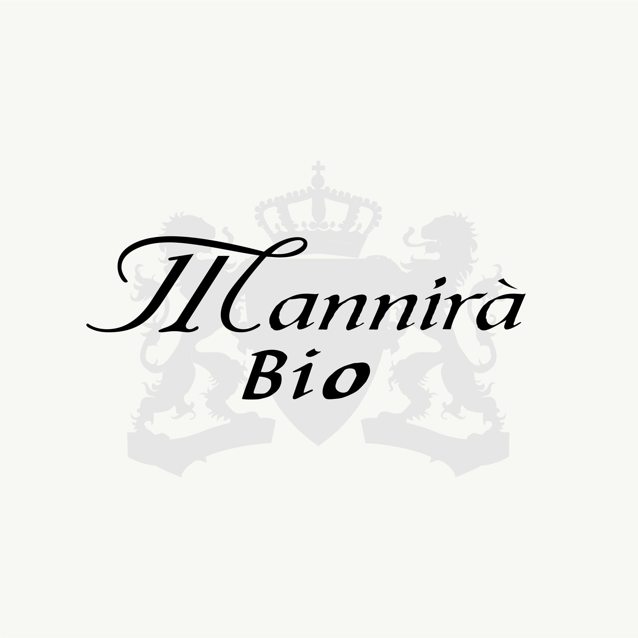 SHOP DIRETTO IN CANTINA Mannirà Bio  - BOX PORTICI