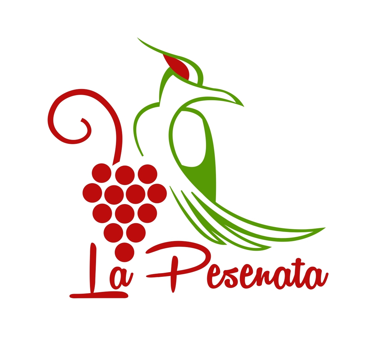 SHOP DIRETTO IN CANTINA La Pesenata - SFUMATURA CHIARA DI BARDOLINO